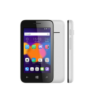 Alcatel 4013D White