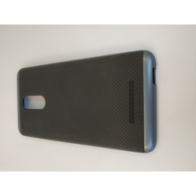Бампер Xiaomi Redmi Note 3 iPaky Orig Carbon Grey