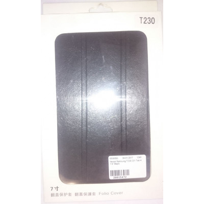 Чехол Samsung Т230/231 Tab 4 7.0* Black