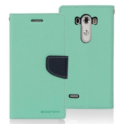 Кн Бокова Універс 4.3* Goospery Mercury Blue