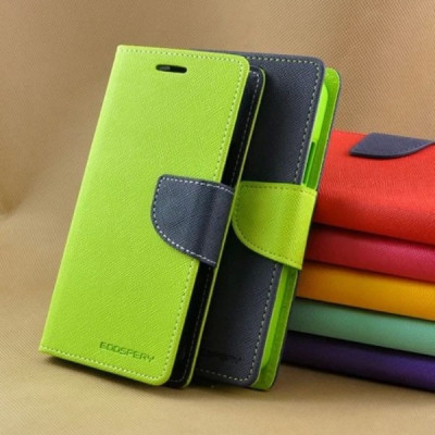 Кн Бокова Універс 4.5* Goospery Mercury Green
