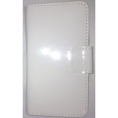 Кн Бокова Універс 5.0* White