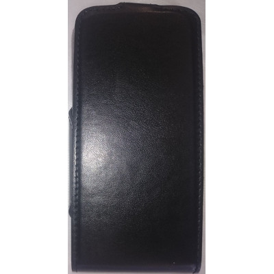 Книжка вертикальна 4,8 black