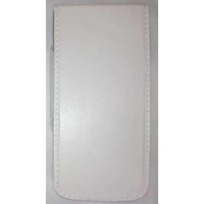 Книжка вертикальна Fly 456 White
