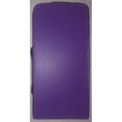 Книжка вертикальна Fly 456 Violet