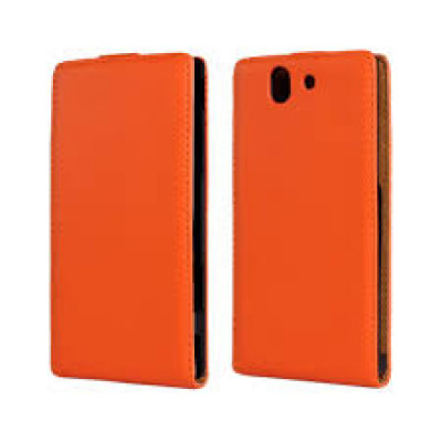 Книжка вертикальна Універс 3.5* Orange