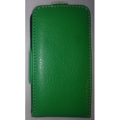Книжка вертикальна Універс 3.5* Green