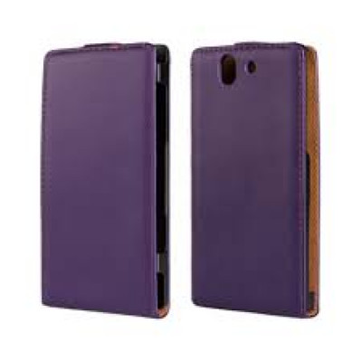 Книжка вертикальна Універс 3.5* Violet