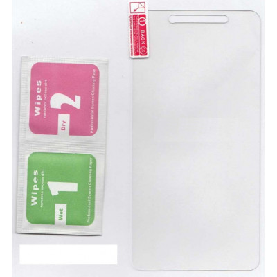 Скло iPhone 6 2Pcs White Rose