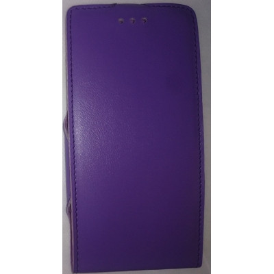 Книжка вертикальна Універс 4.5* Atlanfa Violet
