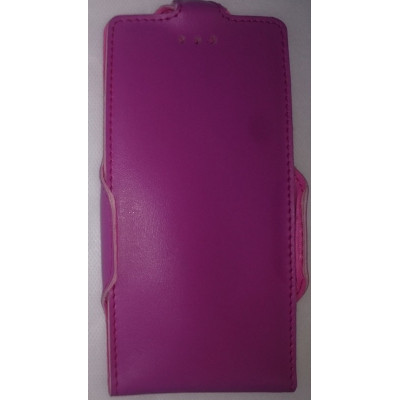 Книжка вертикальна Універс 5.0* Atlanfa Pink