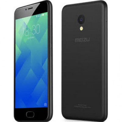 Meizu M5 16GB Black