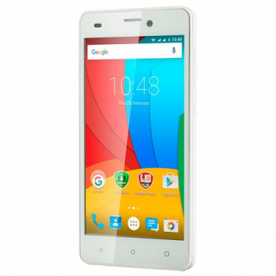 Prestigio 3506 M3 White