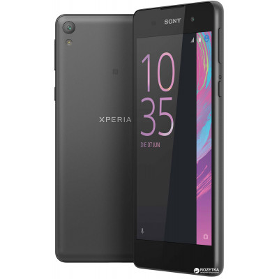 Sony Xperia E5 E3311 Black