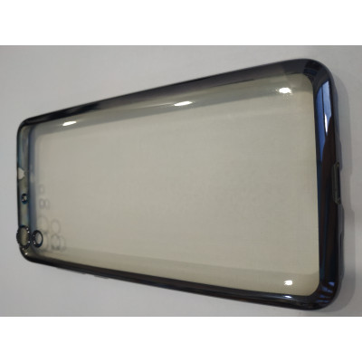 Силікон Huawei Y6 II Shining Black
