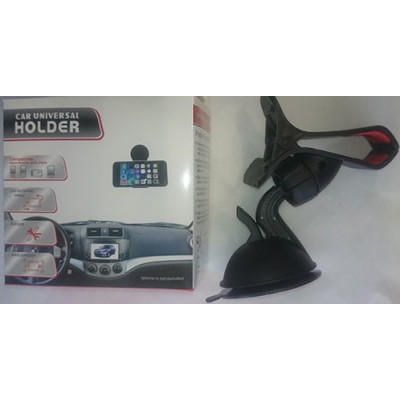 Автотримач Holder Прищепка