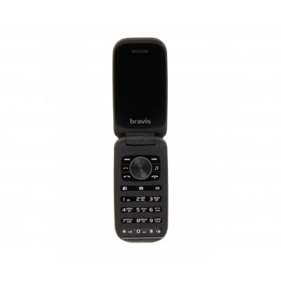 Bravis F243 Folder Black