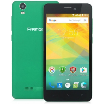 Prestigio 3527 NK3 Green