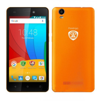 Prestigio 3527 NK3 Orange