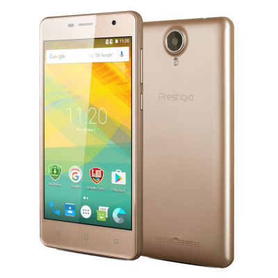 Prestigio 3528 PX3 Gold