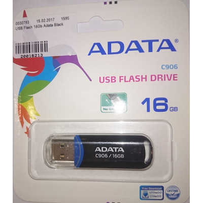 USB Flash 32 Gb Adata c008