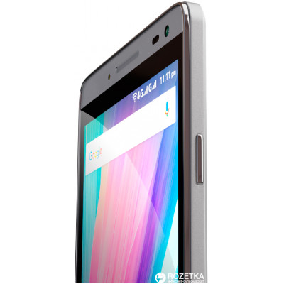 Nous NS 5003 Grey