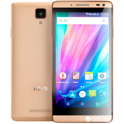 Nous NS 5003 Gold