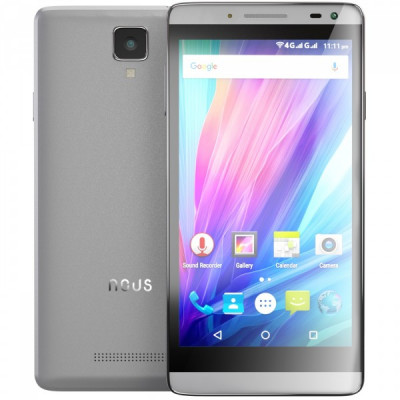 Nous NS 5004 Grey