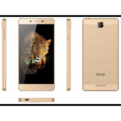 Nous NS 5006 Gold