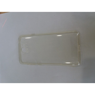 Силікон Стрази Samsung G570 J5 Prime Younicou Silver Shine