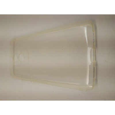 Силікон Xiaomi Redmi 4 Prime Remax Ultra White