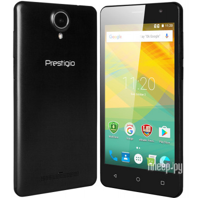 Prestigio 3528 PX3 Black
