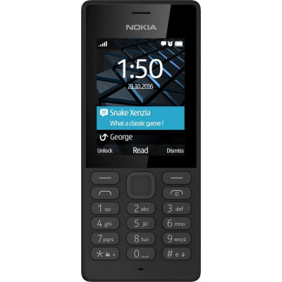 Nokia 150 DS Black