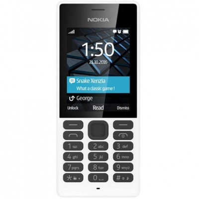 Nokia 150 DS White