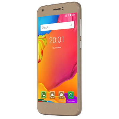 ERGO A502 Gold