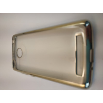 Силікон Xiaomi Redmi 3S Shining Grey