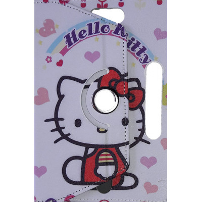 Чехол WRX 360 7.0* Hello Kitty