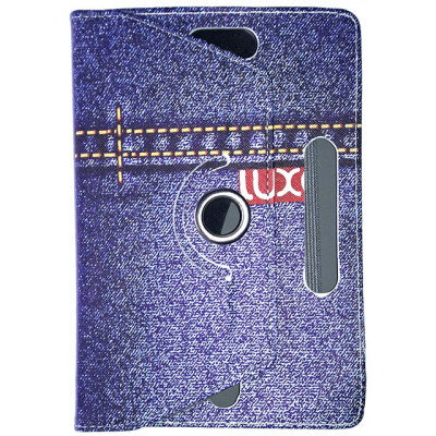 Чехол WRX 360 7.0* Jeans Luxo Blue