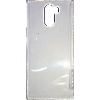 Бампер Xiaomi Redmi 4 Nilkin Nature White
