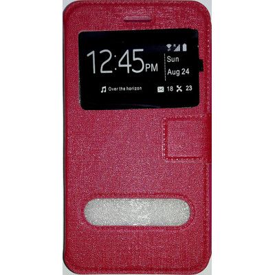 Кн Бокова Універс з віконцем 5.0* Teramo Pink