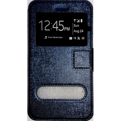 Кн Бокова Універс з віконцем 5.0* Teramo Blue