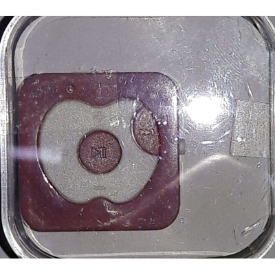 Mp3 Mp Apple mini Pink