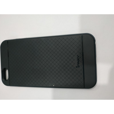Бампер iPhone 6+ iPaky Black