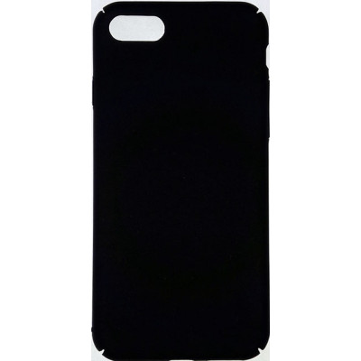 Бампер iPhone 7 Black