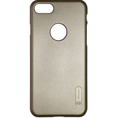 Бампер Xiaomi Redmi 4 Prime Nilkin Frosted Gold
