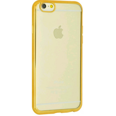 Силікон Samsung G360 Remax Wear Air Gold