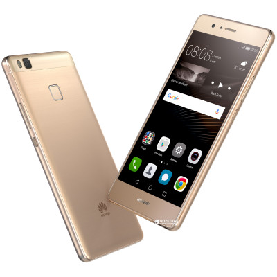 Huawei P9 Lite DS Gold