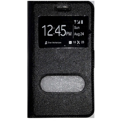 Кн Бокова Універс з віконцем 4.8 - 5.3* Goospery Mercury Black