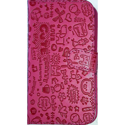 Кн Бокова Універс 4.3 - 4.8* ZOOL Pink