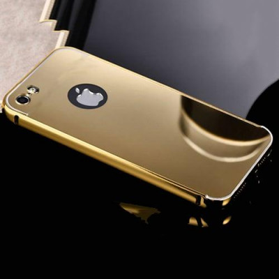 Бампер iPhone 7 v.3 Gold